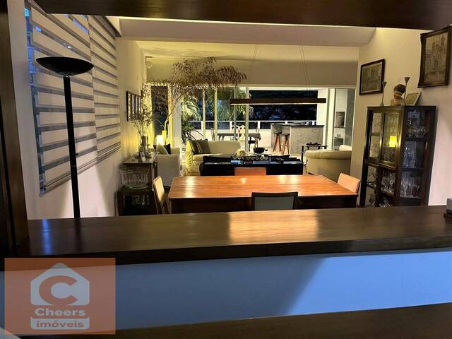 Apartamento para Locação em São Paulo - 5