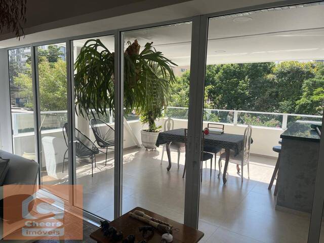 Apartamento para Locação em São Paulo - 4