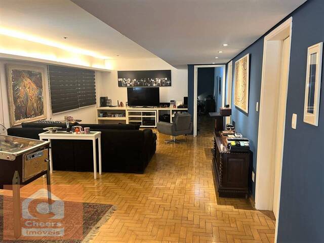 #676 - Apartamento para Locação em São Paulo - SP - 2
