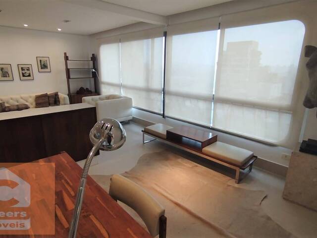 #678 - Apartamento para Locação em São Paulo - SP - 2