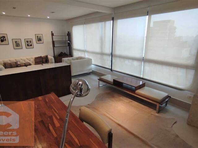 Apartamento para Locação em São Paulo - 4