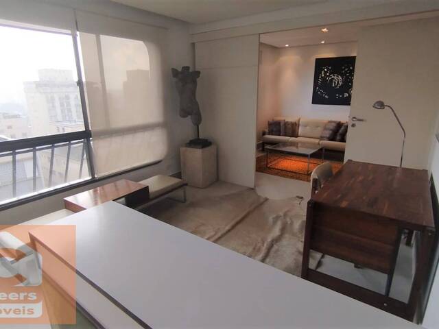 #678 - Apartamento para Locação em São Paulo - SP - 1