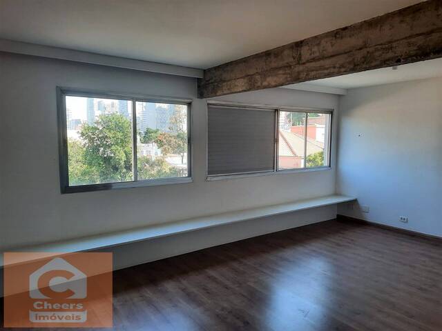 #679 - Apartamento para Locação em São Paulo - SP - 1