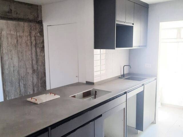 #679 - Apartamento para Locação em São Paulo - SP - 2