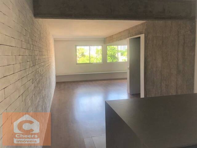 #679 - Apartamento para Locação em São Paulo - SP - 1
