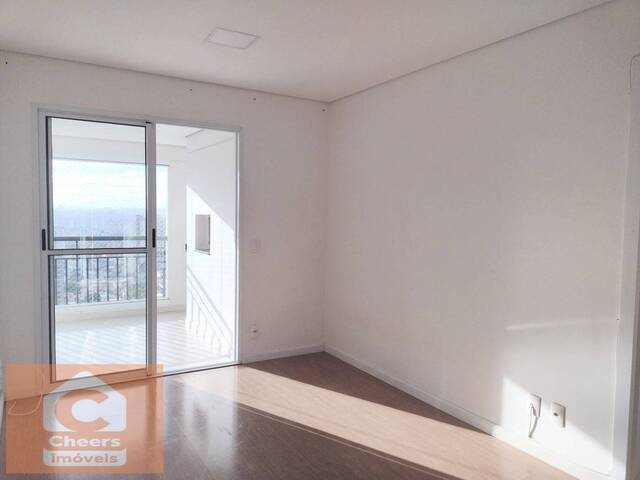 #680 - Apartamento para Venda em São Paulo - SP - 2
