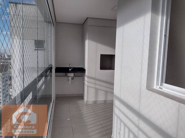 #680 - Apartamento para Venda em São Paulo - SP - 3
