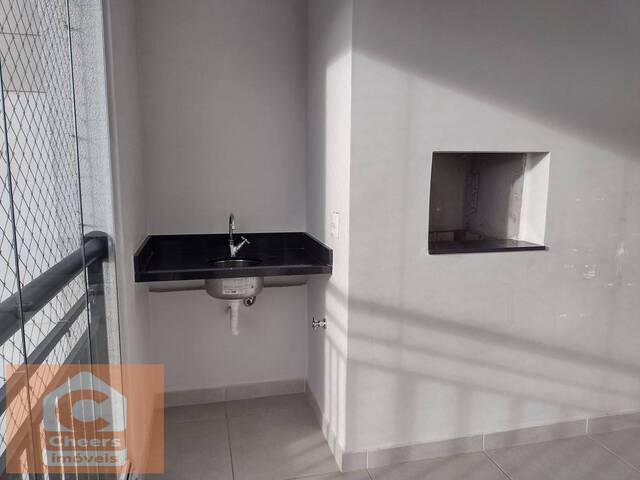 #680 - Apartamento para Venda em São Paulo - SP - 3