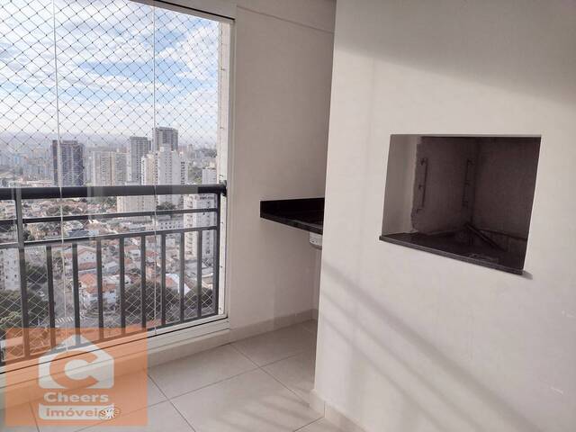 Apartamento para Venda em São Paulo - 5