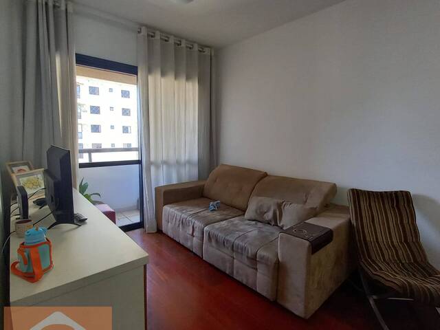 #675 - Apartamento para Venda em São Paulo - SP - 1