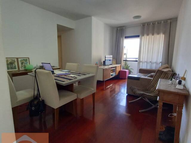 #675 - Apartamento para Venda em São Paulo - SP - 2