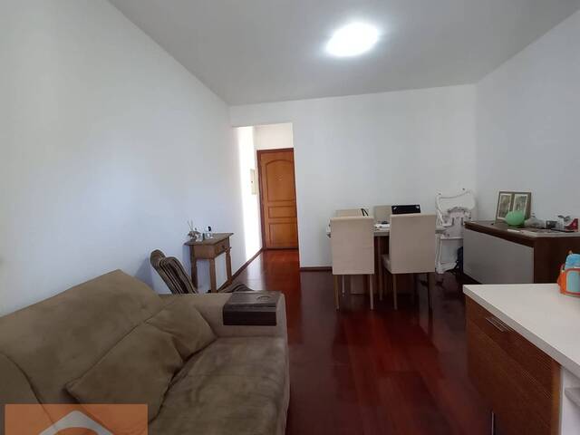 #675 - Apartamento para Venda em São Paulo - SP - 3