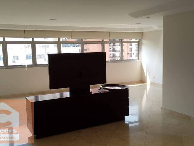 #684 - Apartamento para Locação em São Paulo - SP - 1