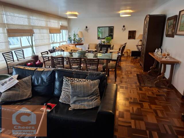 Apartamento para Venda em São Paulo - 2