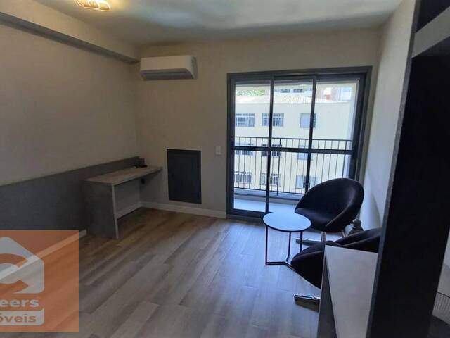 Apartamento para Venda em São Paulo - 2