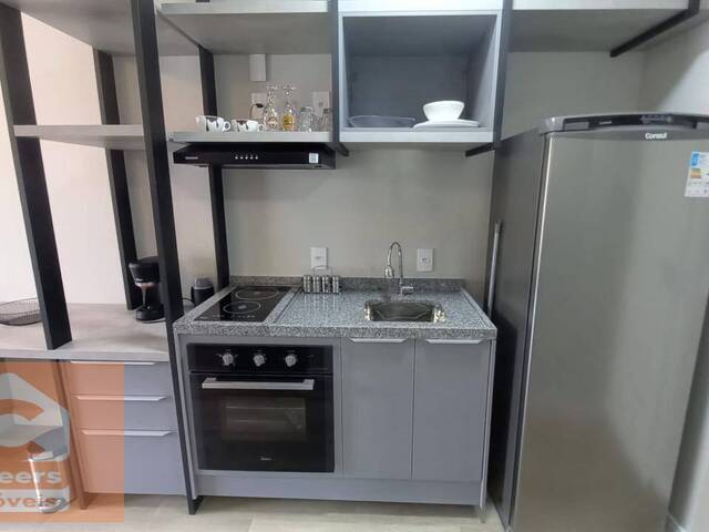 Apartamento para Venda em São Paulo - 3