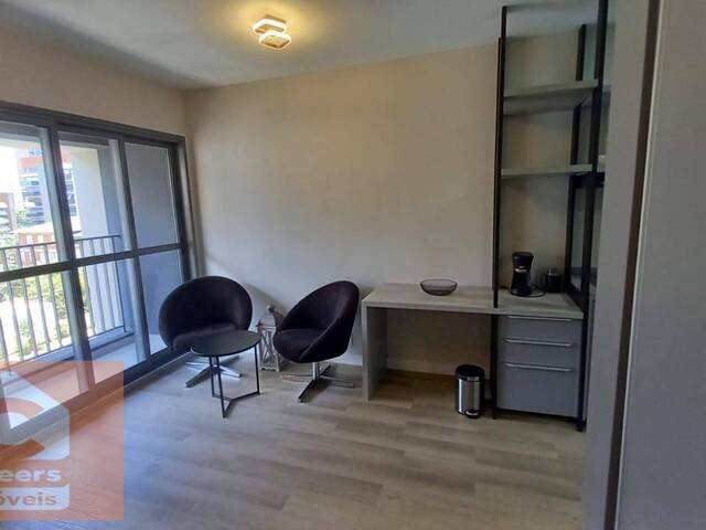 #683 - Apartamento para Venda em São Paulo - SP - 2