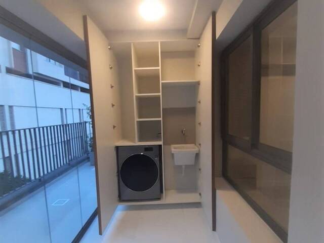 Apartamento para Locação em São Paulo - 4