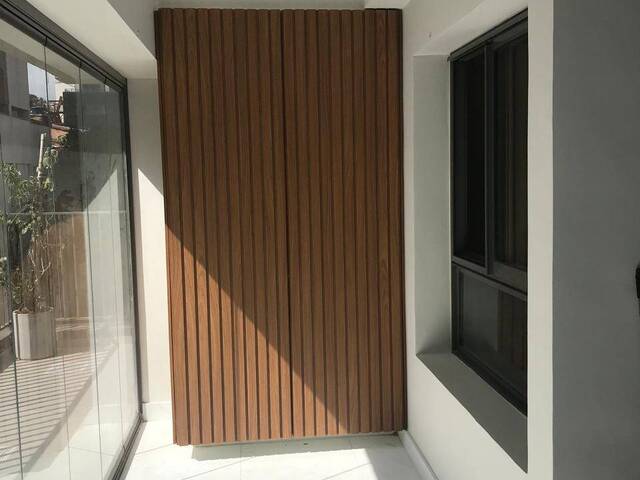 Apartamento para Locação em São Paulo - 5