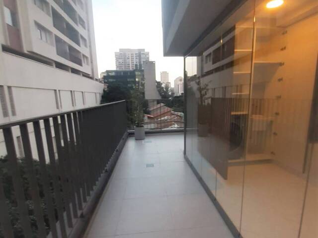 Apartamento para Locação em São Paulo - 3