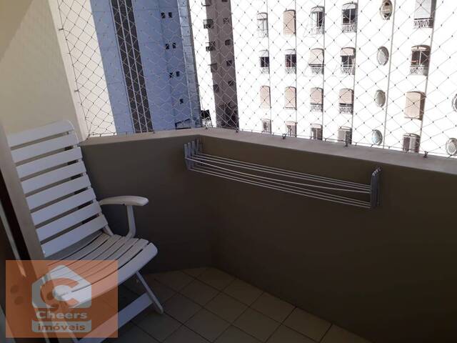 Flat para Venda em São Paulo - 2