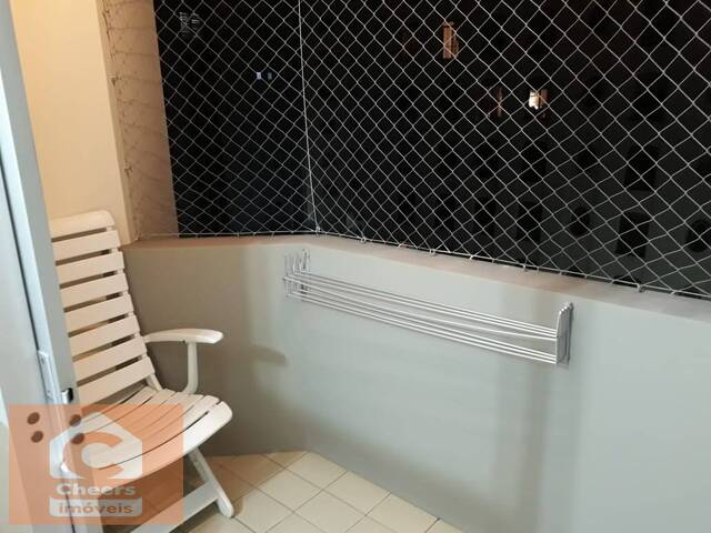 Flat para Venda em São Paulo - 4