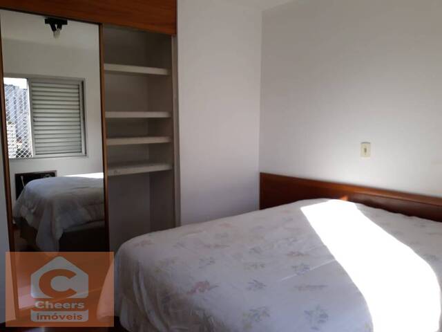Flat para Venda em São Paulo - 5
