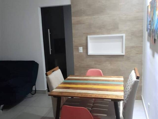 Apartamento para Venda em São Paulo - 4