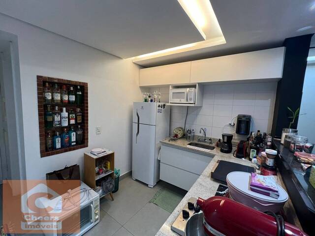 #691 - Apartamento para Venda em São Paulo - SP - 3