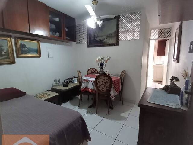 #690 - Apartamento para Venda em São Paulo - SP - 1