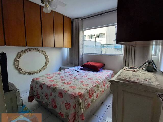 #690 - Apartamento para Venda em São Paulo - SP - 2