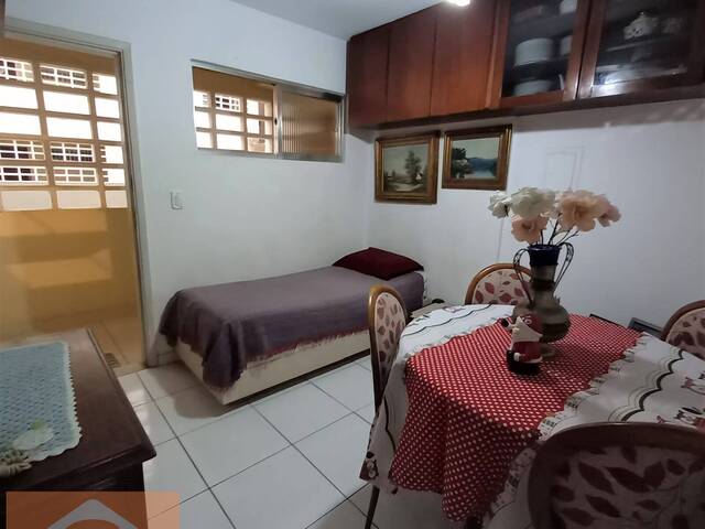 #690 - Apartamento para Venda em São Paulo - SP - 3