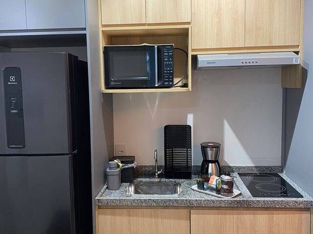Apartamento para Venda em São Paulo - 5