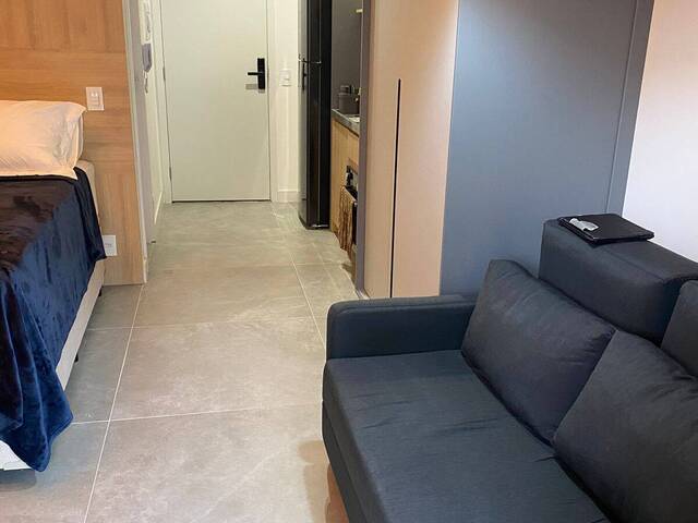 #692 - Apartamento para Venda em São Paulo - SP - 2
