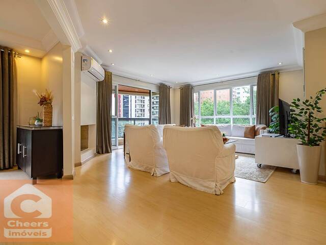 #694 - Apartamento para Venda em São Paulo - SP - 3