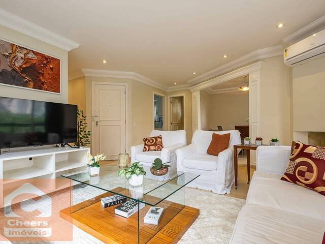 #694 - Apartamento para Venda em São Paulo - SP - 2