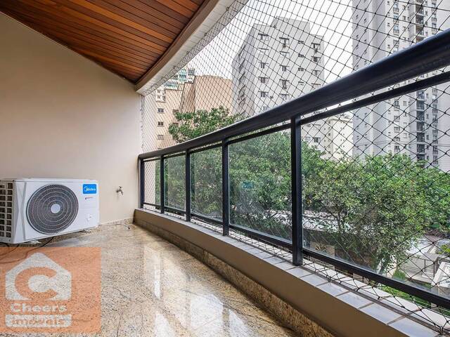 Apartamento para Venda em São Paulo - 4