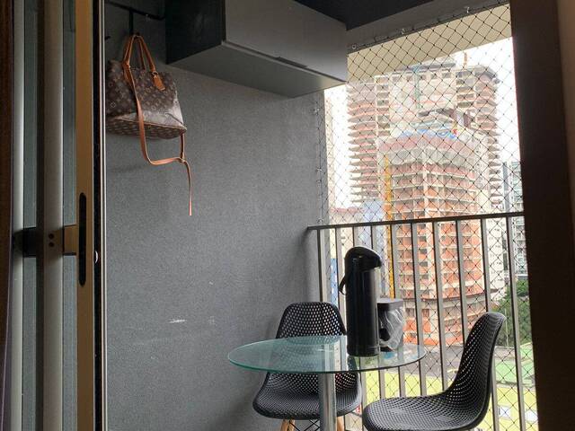#696 - Apartamento para Venda em São Paulo - SP - 3