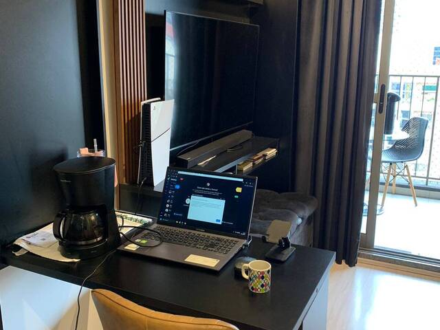 Apartamento para Venda em São Paulo - 4