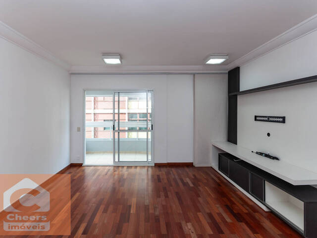 Apartamento para Locação em São Paulo - 3