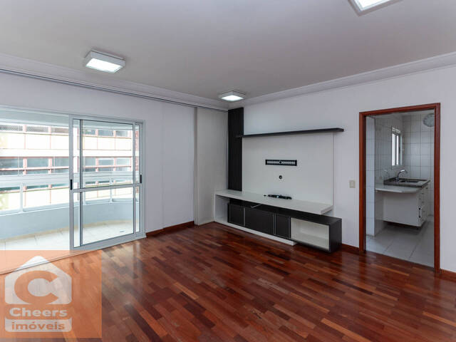 Apartamento para Locação em São Paulo - 5