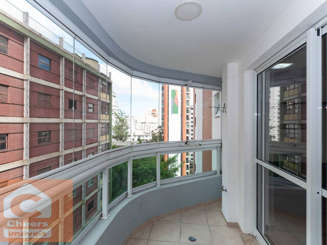 Apartamento para Locação em São Paulo - 1