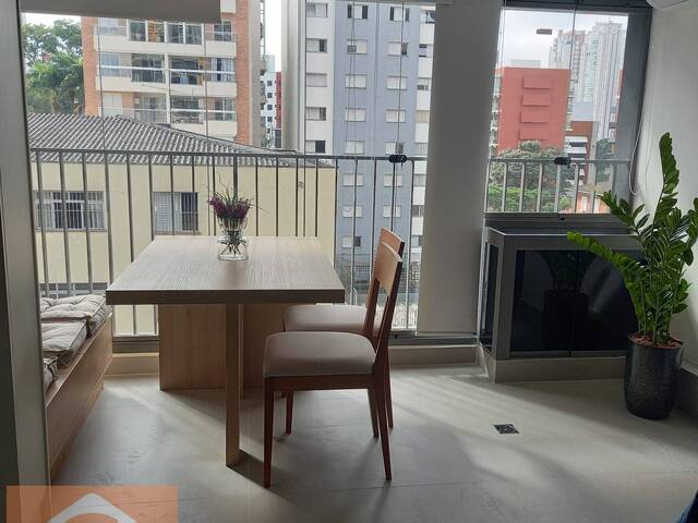 #702 - Apartamento para Venda em São Paulo - SP - 1