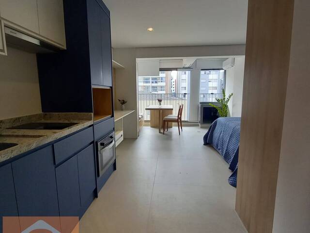 Apartamento para Venda em São Paulo - 5