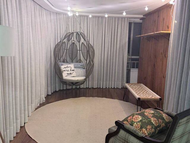 #703 - Apartamento para Venda em São Paulo - SP - 1