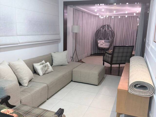 #703 - Apartamento para Venda em São Paulo - SP - 2