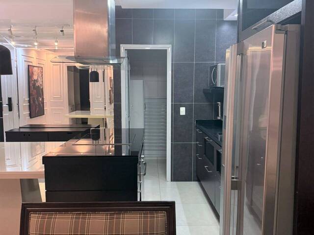 Apartamento para Venda em São Paulo - 4