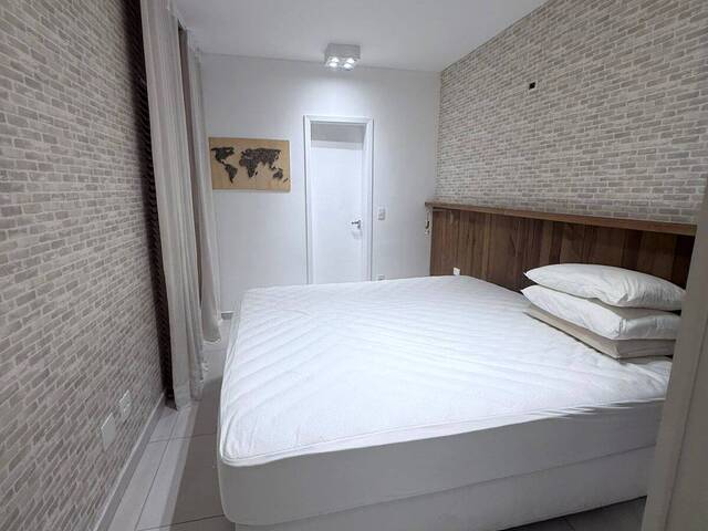 #703 - Apartamento para Venda em São Paulo - SP - 3