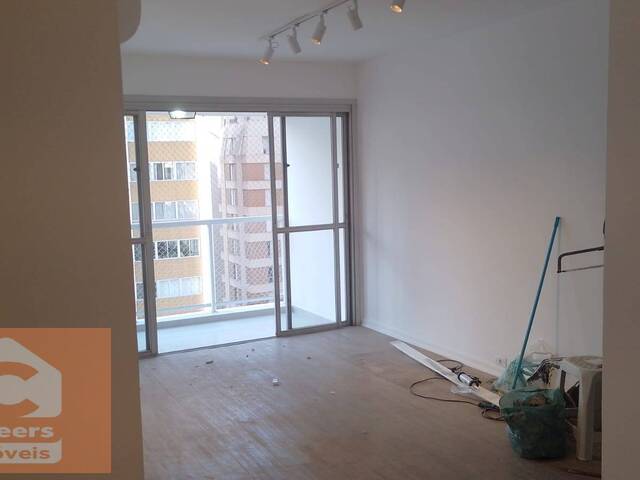 #705 - Apartamento para Venda em São Paulo - SP - 1