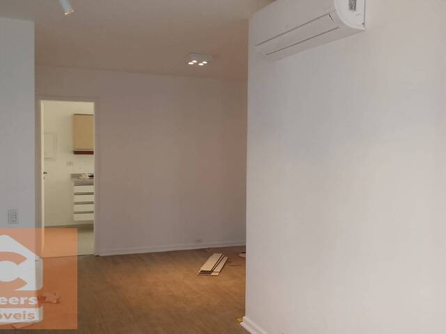 #705 - Apartamento para Venda em São Paulo - SP - 2